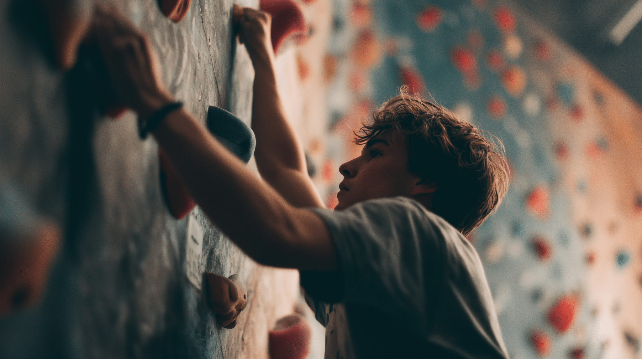 Comment progresser en escalade ? Technique, physique, mental et régularité : nos conseils concrets pour grimper mieux, du débutant au grimpeur confirmé.