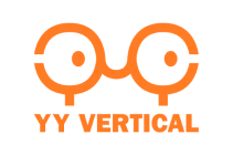 logo y y vertical